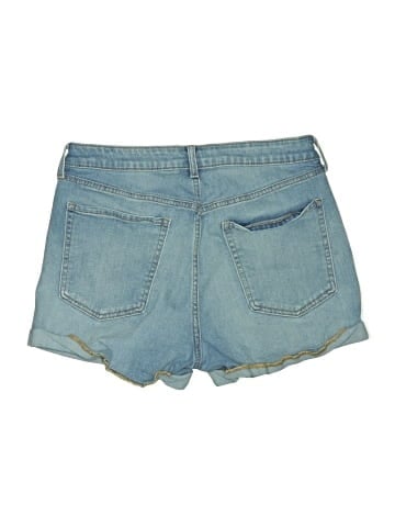 Old Navy Denim Shorts (view 2)