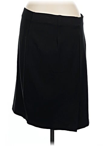 Roz & Ali Casual Skirt (view 2)