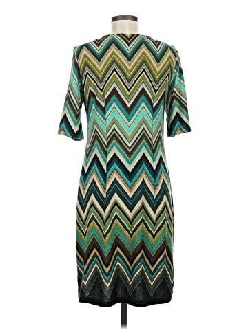 Madison Leigh Casual Dress (view 2)