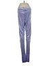 Tic : Toc Color Block Blue Casual Pants Size S - photo 2