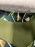Unbranded Tropical Green Casual Dress Size L (estimated) - photo 6