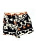 Zara Print Black Board Shorts Size XS - photo 1