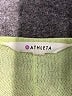 Athleta 100% Cashmere Green Cashmere Pullover Sweater Size L - photo 7