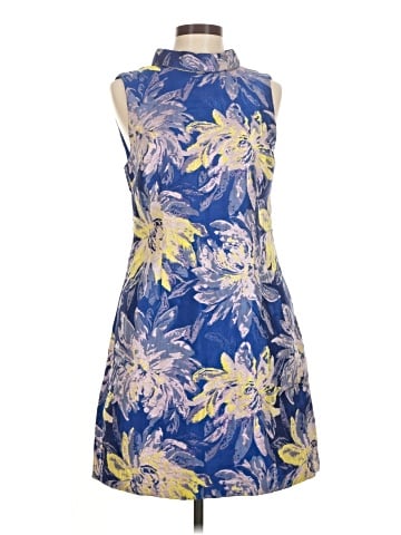 Laundry by Shelli Segal Cocktail Dress (view 1)
