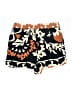 Zara Print Black Board Shorts Size XS - photo 2