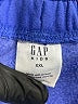 Gap Kids Blue Sweatpants Size 2XL (kids) - photo 3
