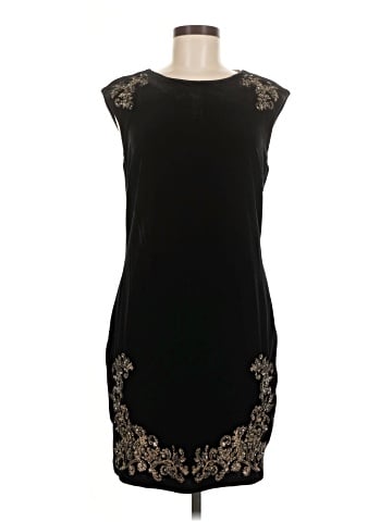 White House Black Market Cocktail Dress (view 1)