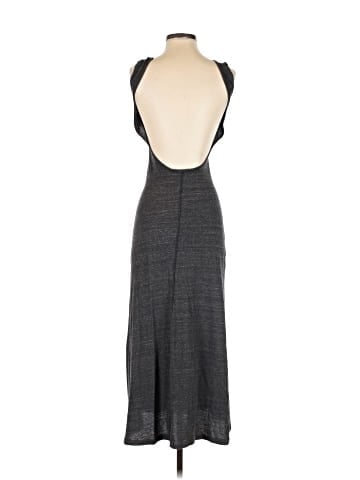 Alternative Earth Casual Dress (view 2)