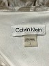 Calvin Klein 100% Polyester Ivory Cocktail Dress Size 2 - photo 7