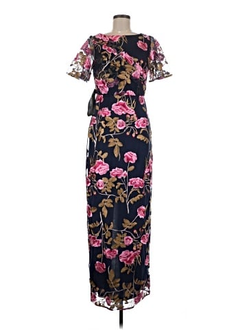 JS Collections Cocktail Dress (view 1)