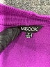 misook Purple Long Sleeve Blouse Size M - photo 7