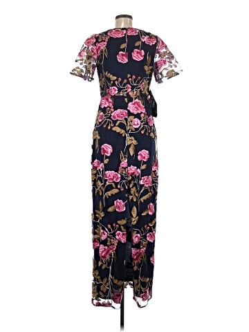 JS Collections Cocktail Dress (view 2)