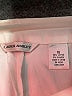 Laura Ashley Solid Ivory Casual Pants Size 10 - photo 7