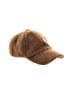 C.C Exclusives Brown Baseball Cap One size - photo 1