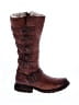 FRYE Brown Boots Size 7 1/2 - photo 1