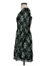 Lovestitch Paisley Teal Casual Dress Size S - photo 5