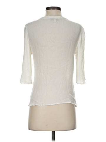 Hayden 3/4 Sleeve Blouse (view 2)