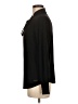 Anne Klein Black Long Sleeve Blouse Size M - photo 5