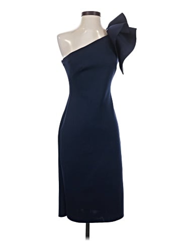 Eliza J Cocktail Dress (view 1)