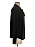 Anne Klein Black Long Sleeve Blouse Size M - photo 4