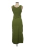 Roxy Green Cocktail Dress Size M (estimated) - photo 2