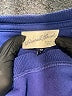 Universal Thread Color Block Blue Pullover Sweater Size XXL - photo 7