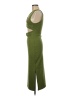 Roxy Green Cocktail Dress Size M (estimated) - photo 5