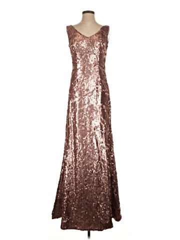 Rene Ruiz Cocktail Dress (view 1)
