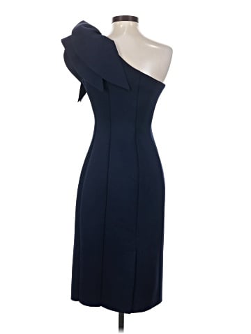 Eliza J Cocktail Dress (view 2)