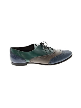 Attilio Giusti Leombruni Flats