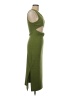 Roxy Green Cocktail Dress Size M (estimated) - photo 4