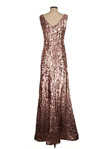 Rene Ruiz Cocktail Dress (view 2)