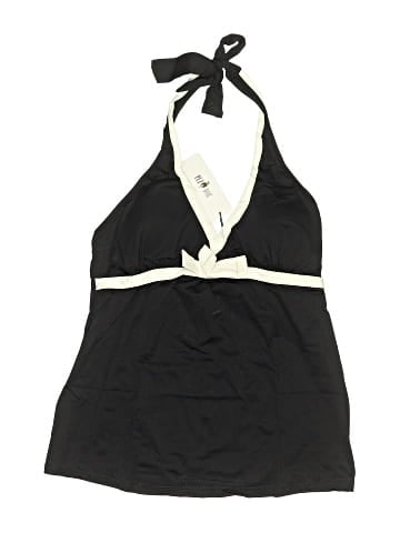 Pez D'or Barcelona Swimsuit Top (view 1)
