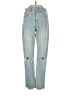 Zara Blue Jeans Size 2 - photo 1