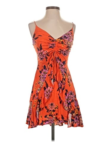 Free People Cocktail Dress (view 1)