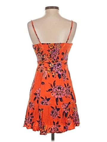 Free People Cocktail Dress (view 2)