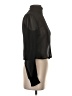 Superdown Black Long Sleeve Blouse Size XS - photo 4