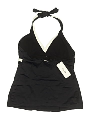 Pez D'or Barcelona Swimsuit Top (view 2)