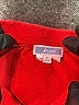 Jacadi Red Short Sleeve Polo Size 4 - photo 3