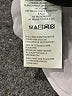 Maeve 100% Polyester Metallic Silver Casual Dress Size M (petite) - photo 8
