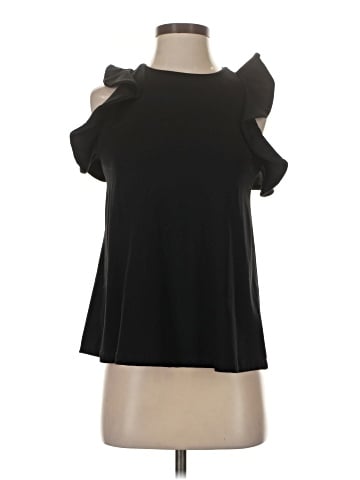 Susana Monaco Short Sleeve Top (view 1)