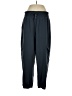 SPANX Blue Track Pants Size 1X - photo 1