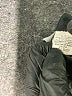 Studio 1940 Black Kimono Size 10 - photo 8
