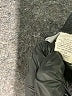 Studio 1940 Black Kimono Size 10 - photo 9