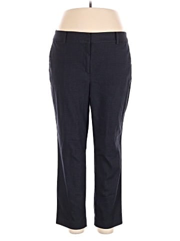Ann Taylor Factory Dress Pants (view 1)