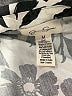 Jessica Simpson 100% Polyester Ivory Kimono Size M - photo 4