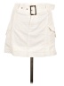 Assorted Brands Ivory Casual Skirt Size EU 38 / US 8 - photo 1