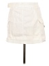 Assorted Brands Ivory Casual Skirt Size EU 38 / US 8 - photo 2