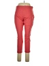 Old Navy Solid Red Active Pants Size 16 Petite - photo 1