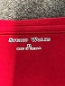 Studio Works 100% Cotton Red Long Sleeve Top Size XL - photo 7